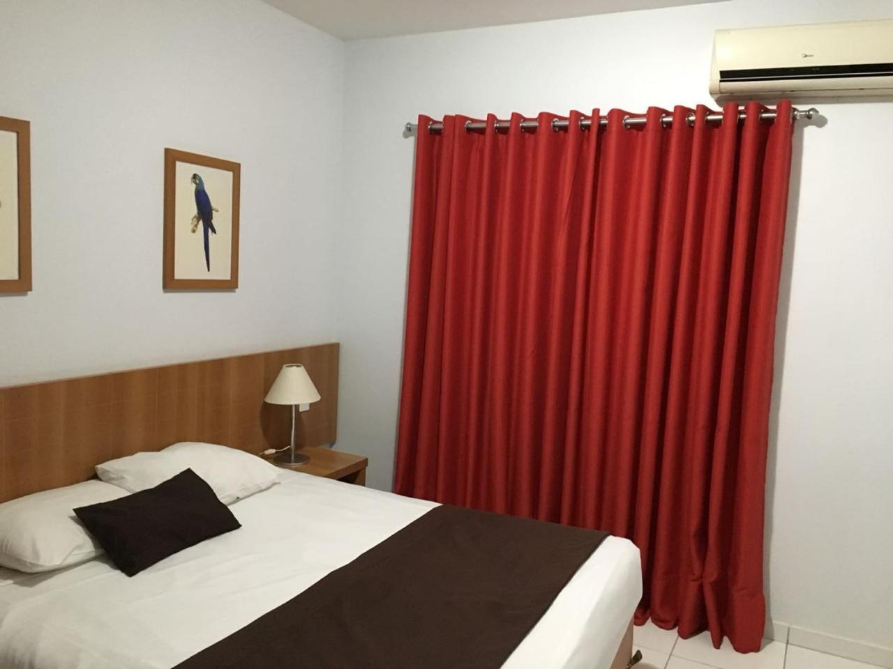 Golden Dolphin Grand Hotel - Flats Калдас-Новас Экстерьер фото